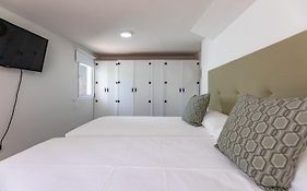 Villa Corralejo Bay Beachfront Corralejo By Holidays Home
